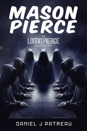 Mason Pierce - Prequel Short Story Cover